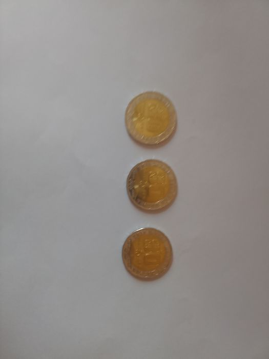 Продается монеты для коллекциянеров