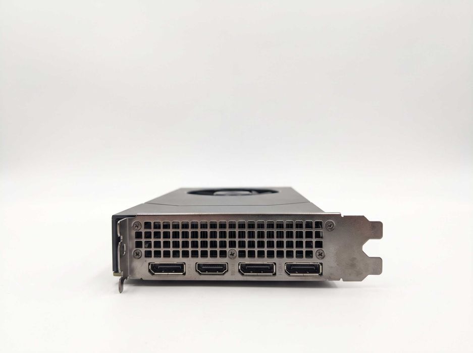Nvidia rtx a5000 24GB