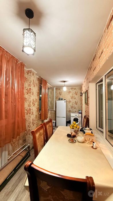 Продается 3 комн.квартира на Чиланзаре 4 квартале