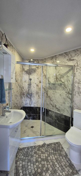 Продава се Тристаен апартамент в Велико Търново, Картала - 88 кв.м за 1154 €/кв.м - Снимка #9