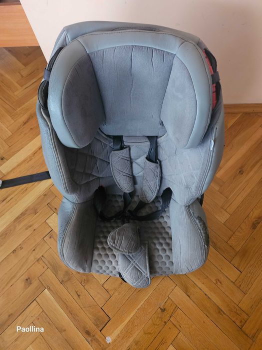 Детски стол за кола  kikka boo