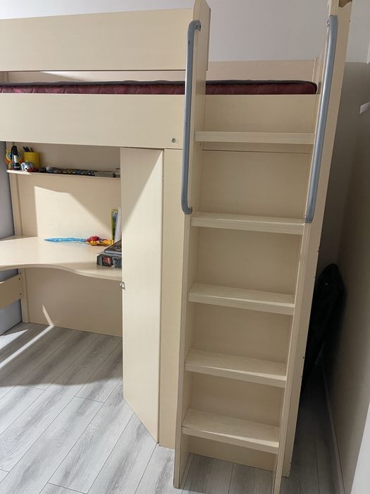 Продам детский кровать