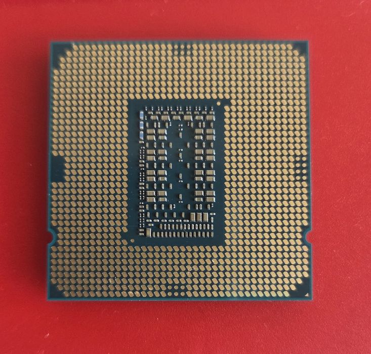 Intel core i9 11900kf