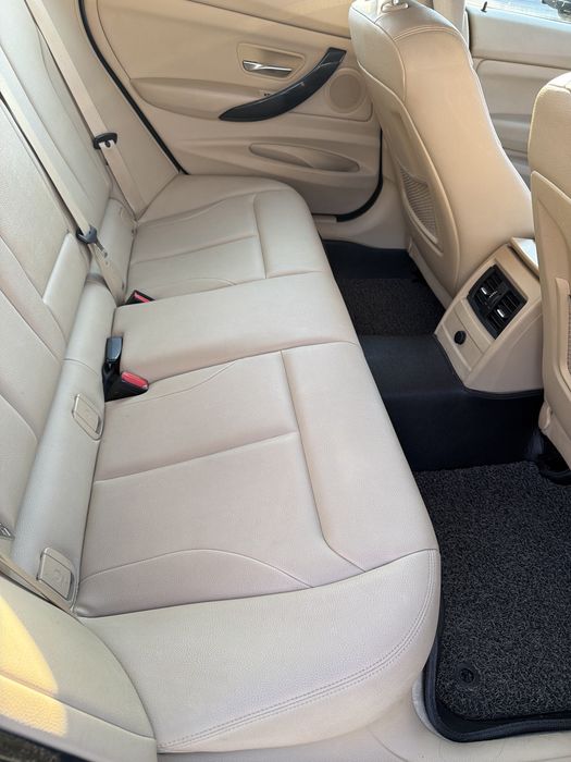 BMW 3 Series 2015 — imagine 5