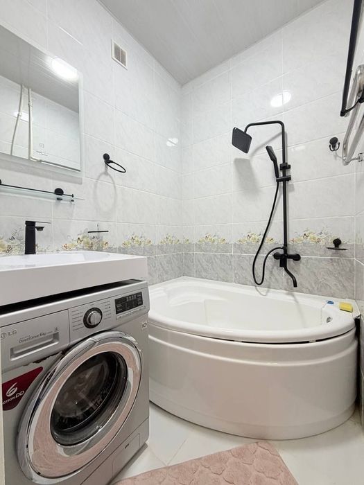 ×Чиланзар 11, 2в3/1/4 ‼️Зеркалка, 50м²‼️Продаётся квартира