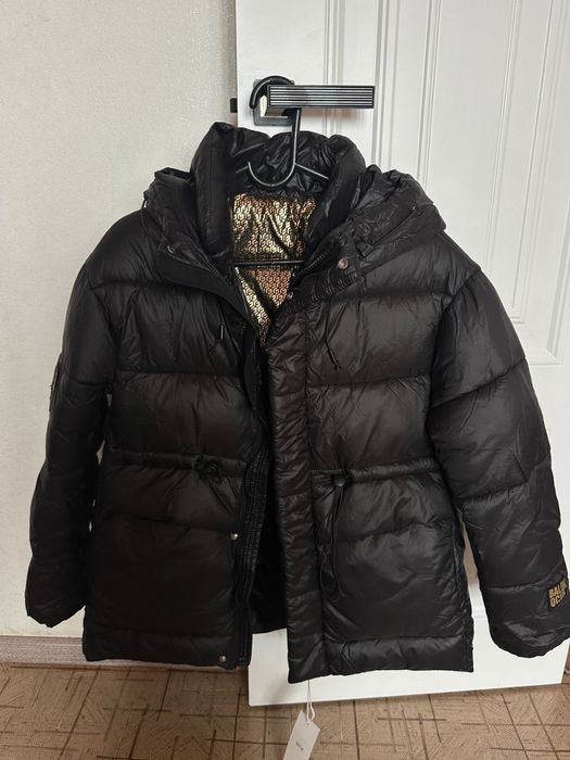 Димисезонные курти новая