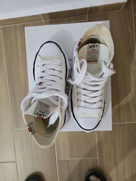 Maison Mihara Yasuhiro Peterson