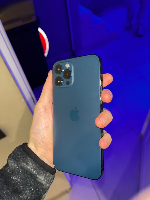 Iphone 12 pro max
