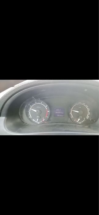 Щиток прибор приора 2