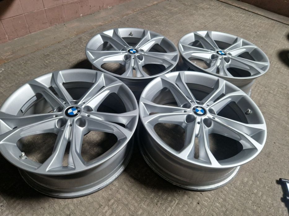 18цолови джанти 5х112