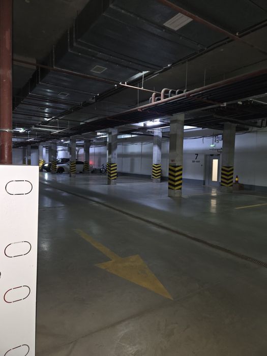Продам  паркинг на жк Сат Сити
