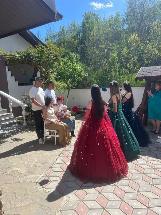 Ursitoare  Botez