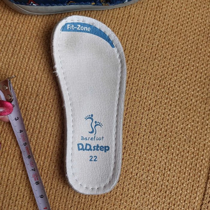 Детски обувки DD step
