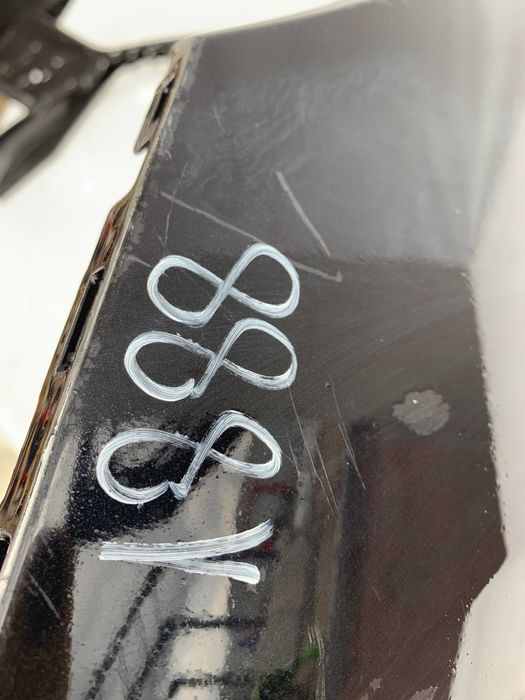 Bara fata VW Scirocco R-line 2013 - 2017 cod origine M147208