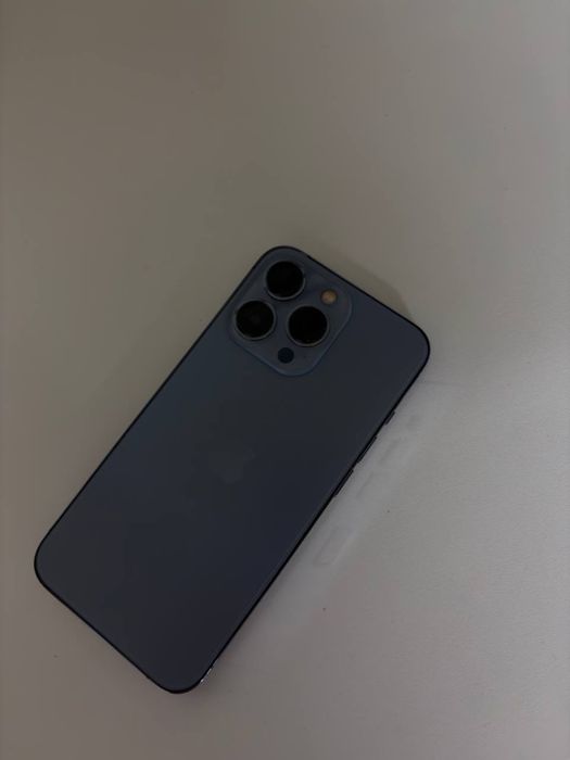 Iphone 13 pro , без гарантии, продам