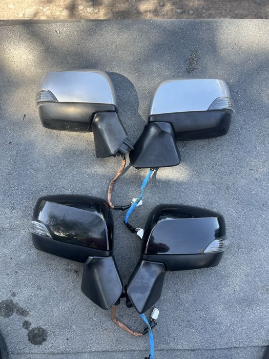 Авторазбор Субару Алматы