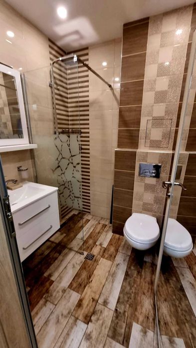 Дава се под наем Двустаен апартамент в София, Връбница 2 - 70 кв.м за 484.5 € - Снимка #6