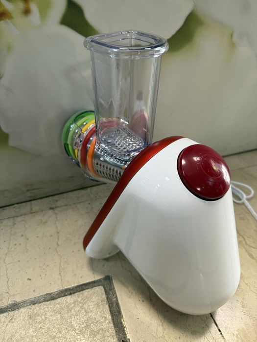 Електрическо ренде Moulinex Fresh Express+
