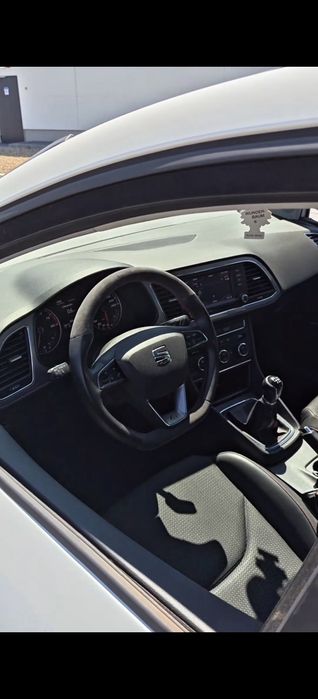 Seat Leon 5f 1.4 TSI