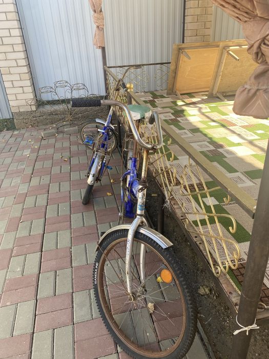 Продам велосипед