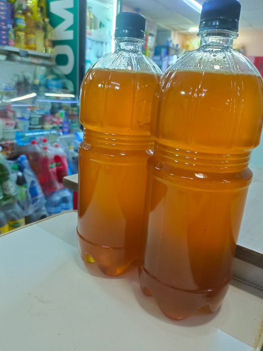 Продам свежий мёд!