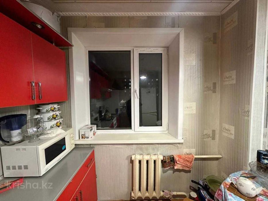 Продажа 3-комнатной квартиры КСК