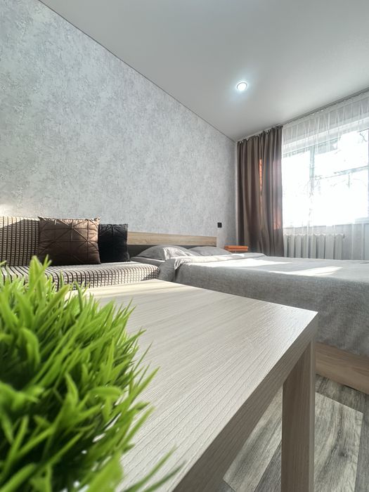 1 комнт 6 микрорайон Корзина Рынок