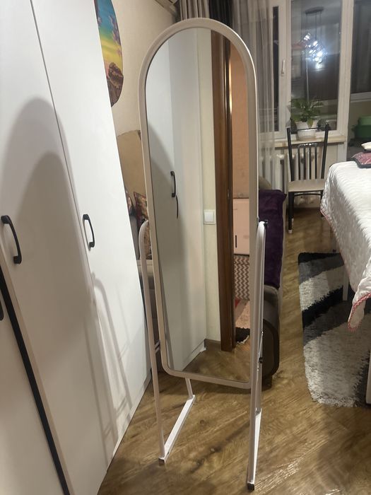 Продам зеркало новое