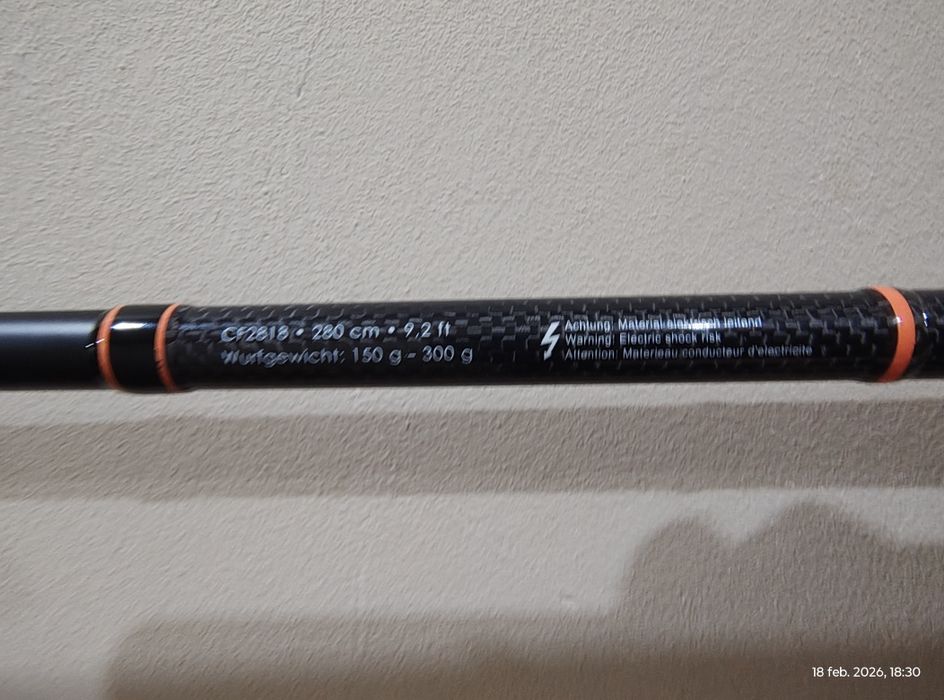 Lansete Somn Sportex