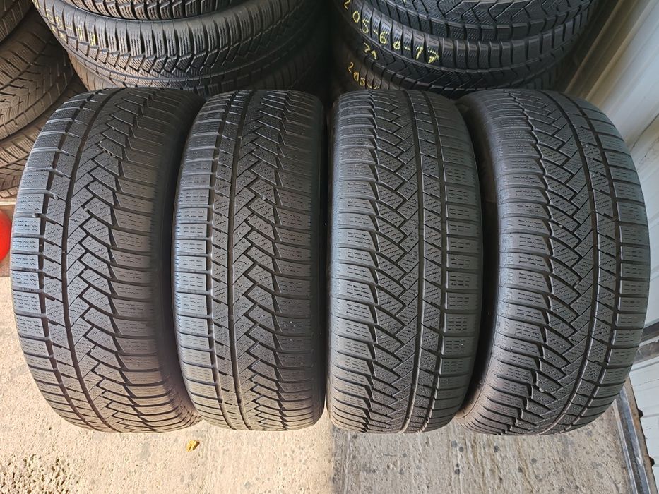 4 cauciucuri 225 55 17