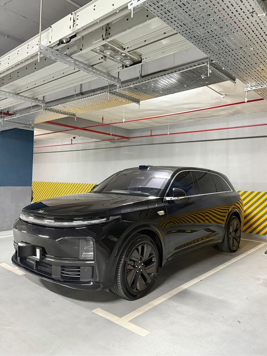 Lixiang L7 Ultra 2024