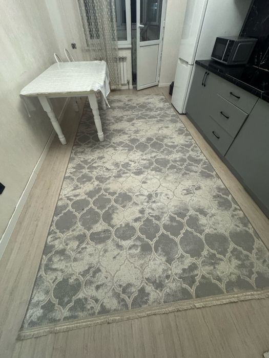 Палас, төсем сптылады