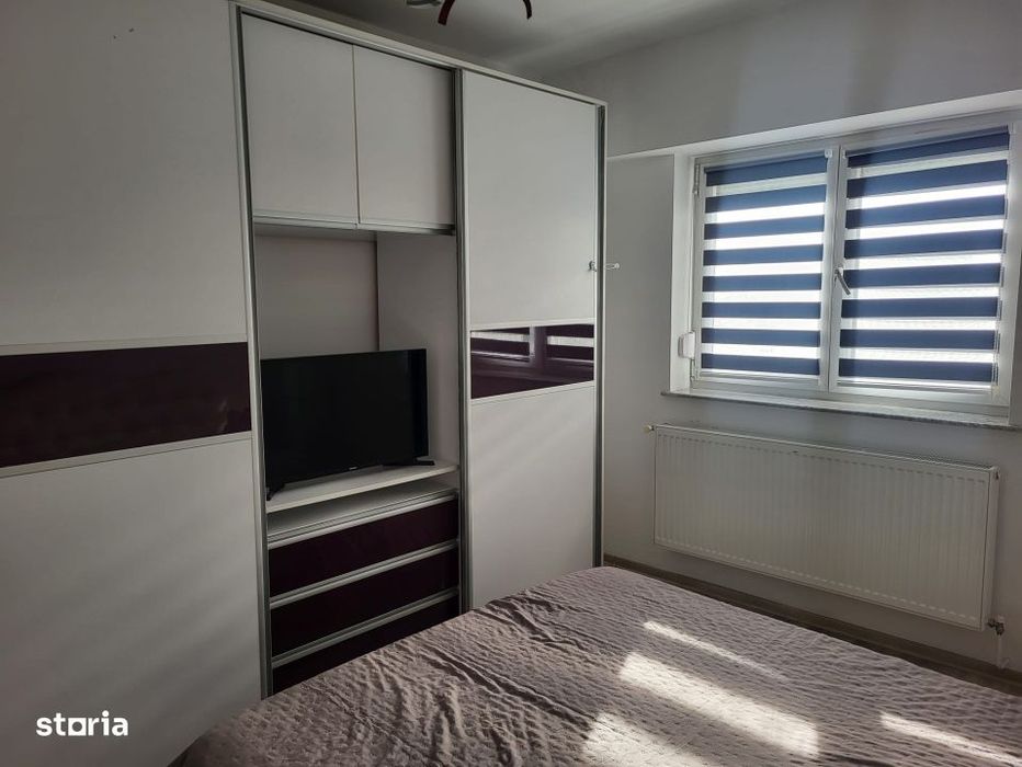 Apartament 3 camere de inchiriat, 75 mp, zona Calea Bucuresti