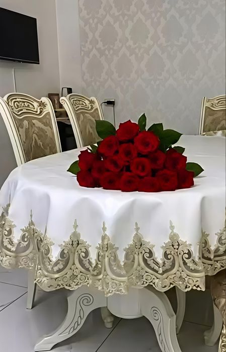 Скатерть дастарқан
