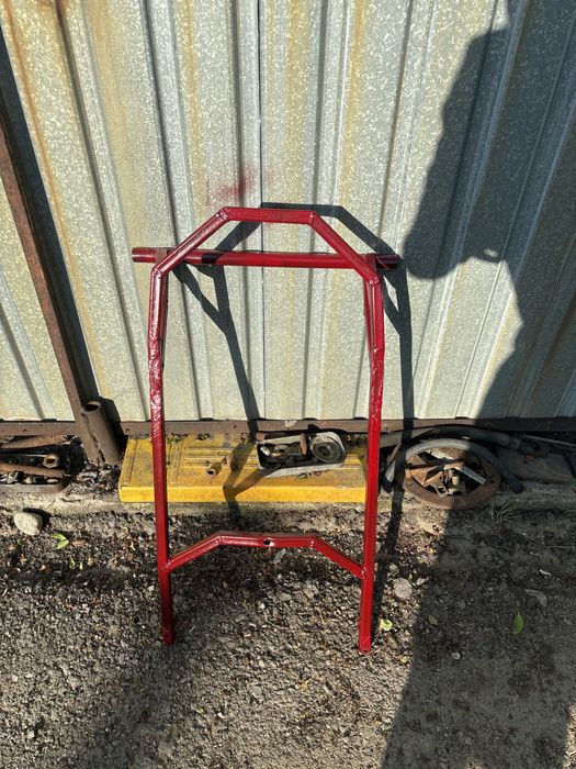 Мопед м8про стант