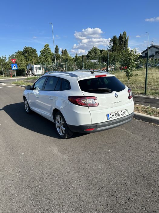 RENAULT Megane 2016 — imagine 4