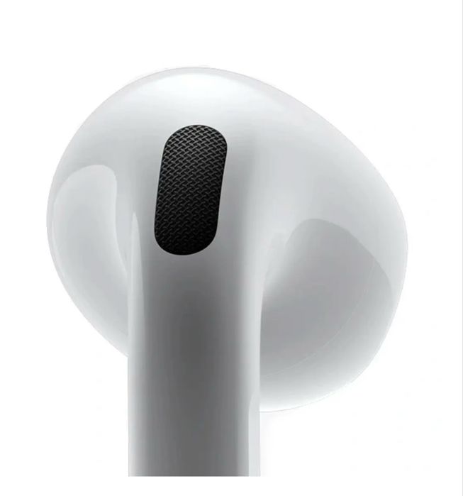 Наушники Airpods 4