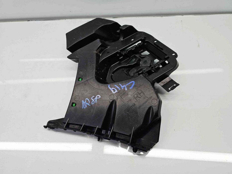 Suport bara dreapta spate Volvo V40 II Facelift [Fabr 2013-2019] 31395