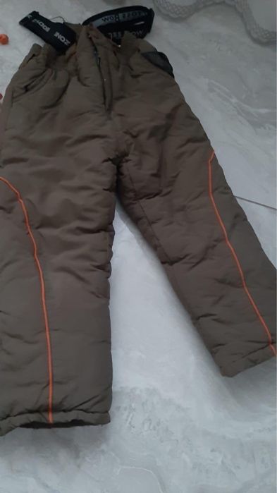 Комбинезон детский