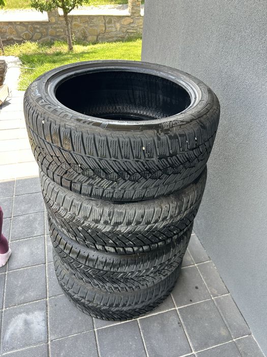 Anvelope Fulda 245 /45 R18