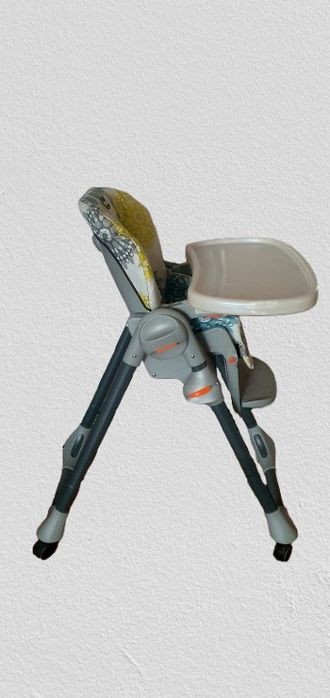 Стульчик для кормления Chicco