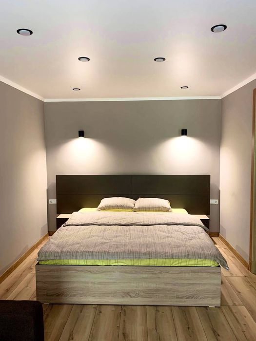 Элитная квартира