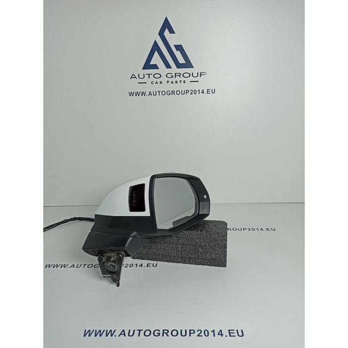 Дясно огледало audi q5 q7 4m 80a - 4m1949146 - 80a857528