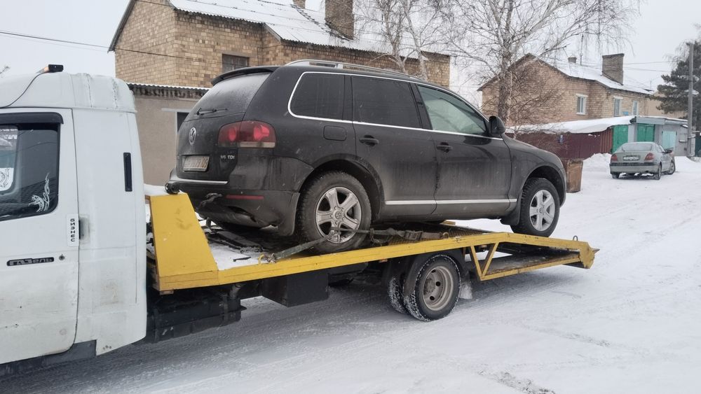 Vip Эвакуатор 24/7