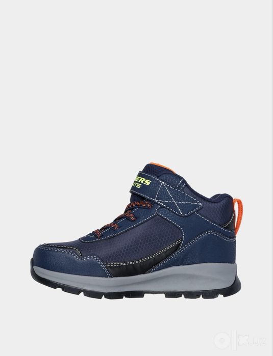 Ботинки Skechers