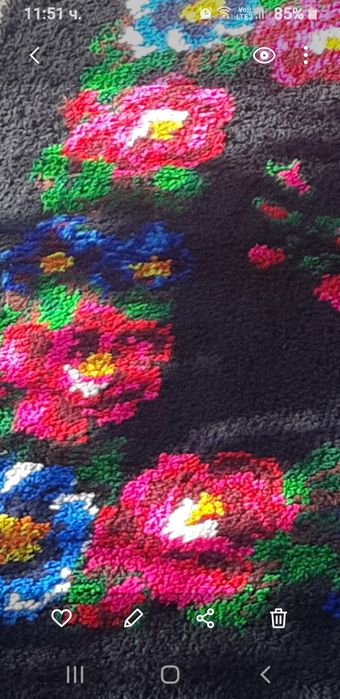 Китеници чисто нови