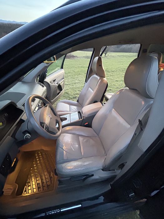 Volvo XC90 2,4 D5