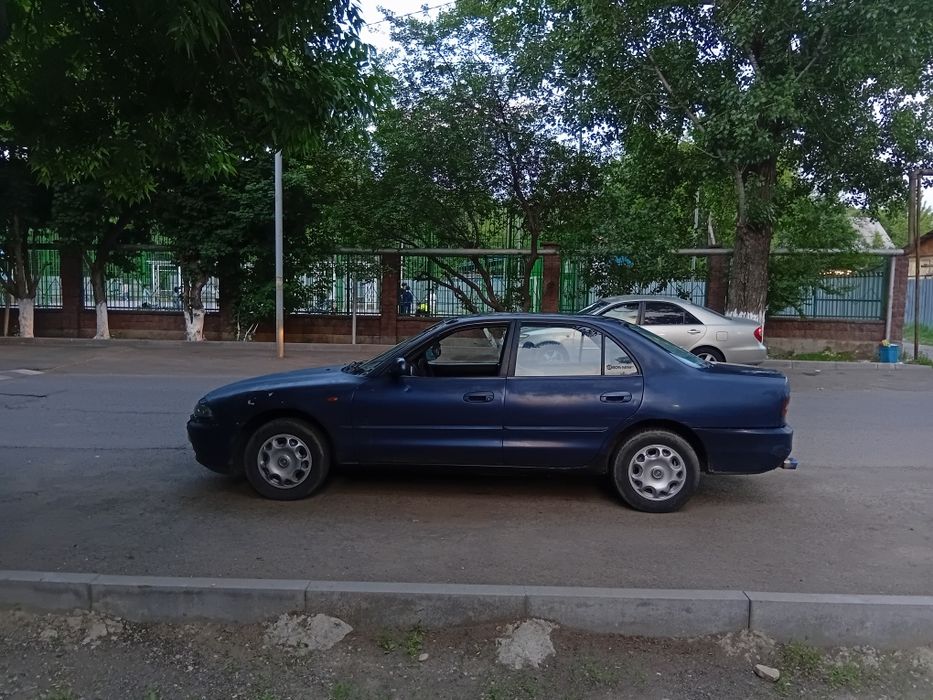 Срочно продам дутый галант