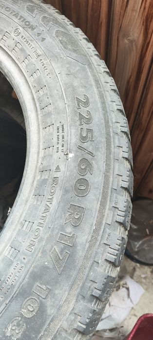 Шины nokian hakkapeliitta 5