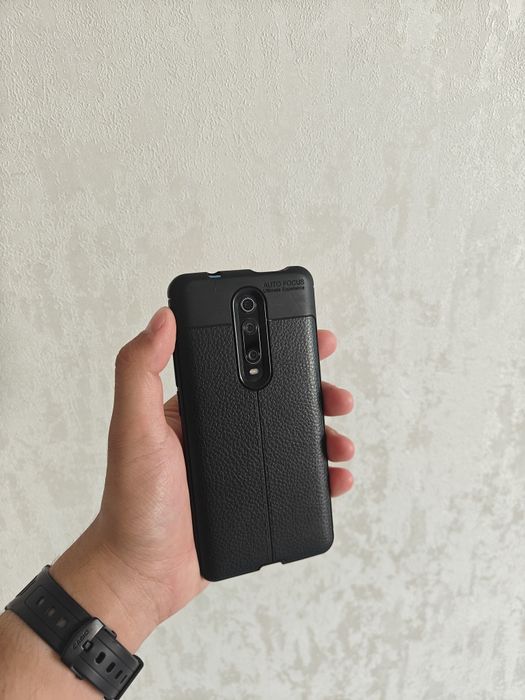 Xiaomi Mi 9t pro 6/128